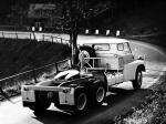 Tatra T138 NT 6x6 1967 года
